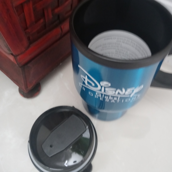 Disney Global HP Operations Tumbler - Picture 2 of 3